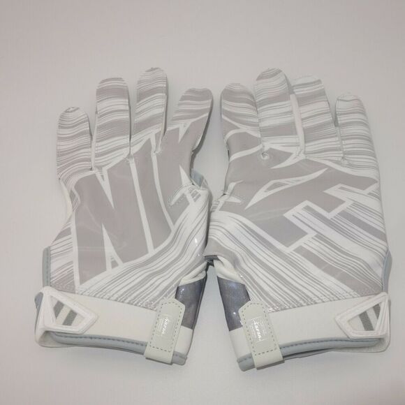 NEW Nike NFL Vapor Shield Cold Weather Thermal Football Receiver Gloves Size 3XL - Picture 3 of 10